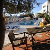 Aparthotel Club Salina Wharf
