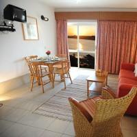 Aparthotel Club Salina Wharf