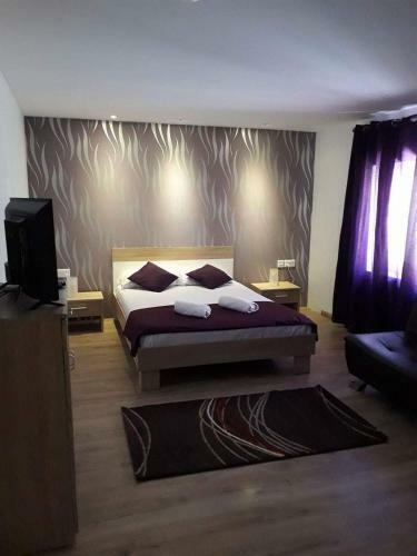Bed & Breakfast Ganesha Guesthouse & Restaurant