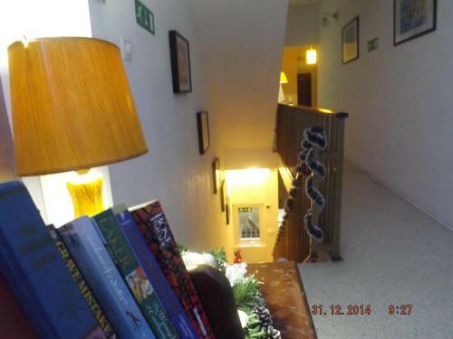 Bed & Breakfast Ganesha Guesthouse & Restaurant