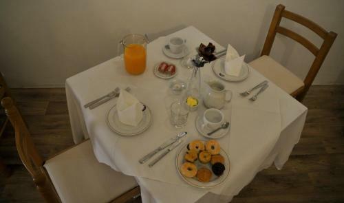 Bed & Breakfast Ganesha Guesthouse & Restaurant