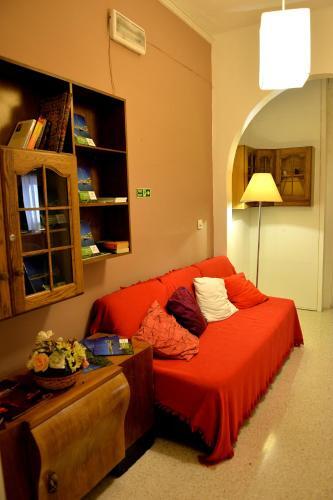Bed & Breakfast Ganesha Guesthouse & Restaurant