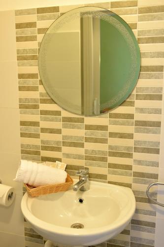 Bed & Breakfast Ganesha Guesthouse & Restaurant