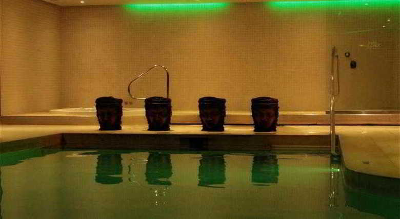 Aparthotel Sunny Coast Resort & Spa