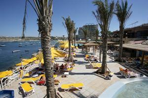 Aparthotel Sunny Coast Resort & Spa