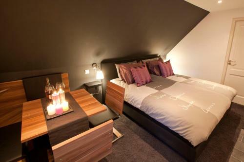 Bed & Breakfast Stay At Stegeman