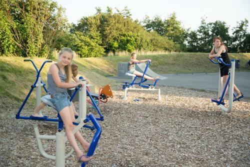 Recreatiecentrum Koningshof