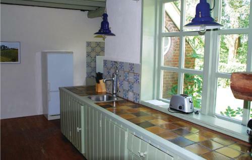 Holiday Home Surhuizum