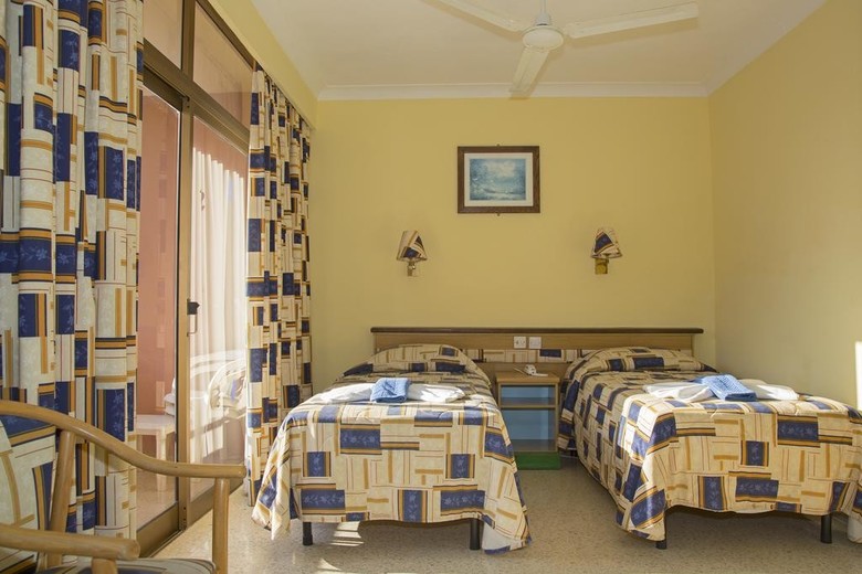 The Santa Maria Hotel