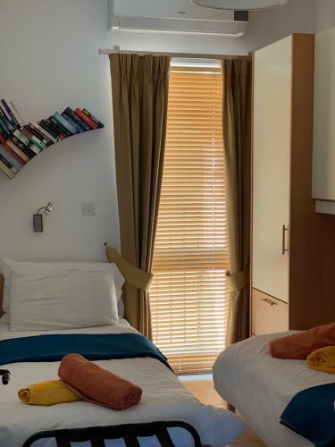 Apartamentos Ascot By The Sea