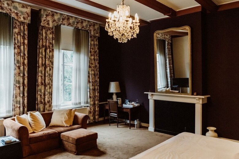 Ch�teauhotel En Restaurant De Havixhorst