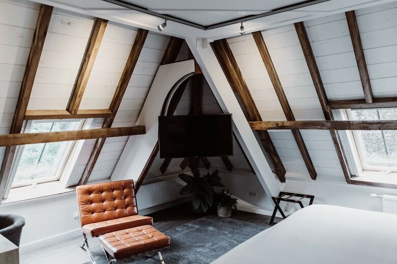 Ch�teauhotel En Restaurant De Havixhorst