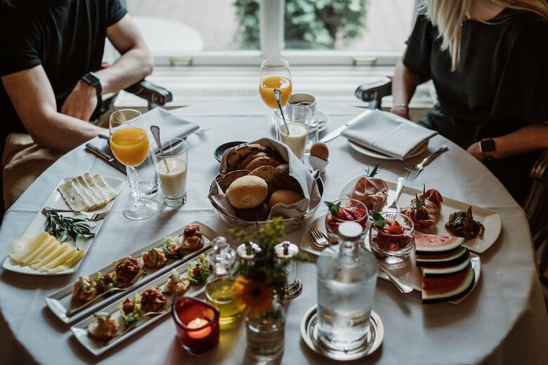 Ch�teauhotel En Restaurant De Havixhorst