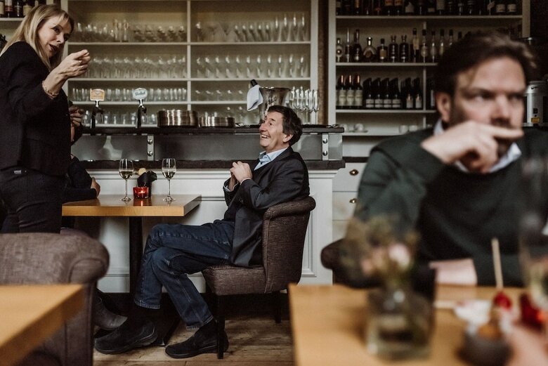 Ch�teauhotel En Restaurant De Havixhorst