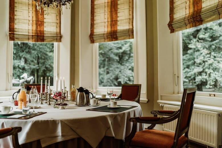 Ch�teauhotel En Restaurant De Havixhorst