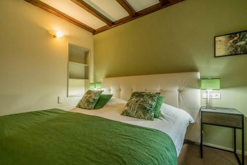 Hotel Hostellerie Schuddebeurs - Hampshire Classic