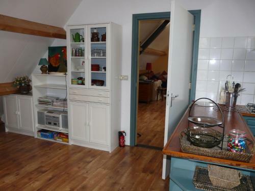Bed & Breakfast De Boomgaard Groene Hart