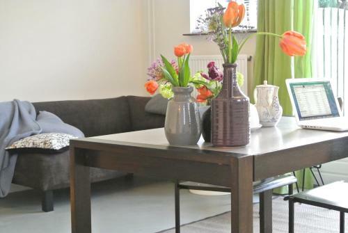 Bed & Breakfast De Heerlykheid