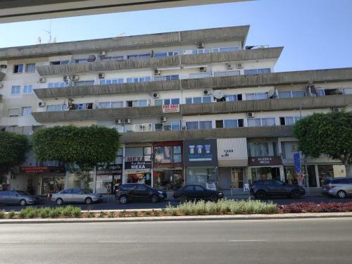 Dasoudi Beach Bright&sunny Design Apartment