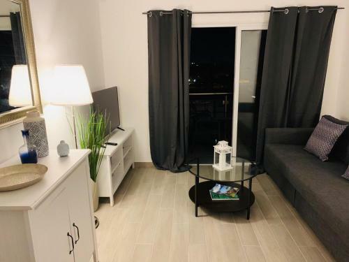 Apartamento Thalassa Sea View Suite