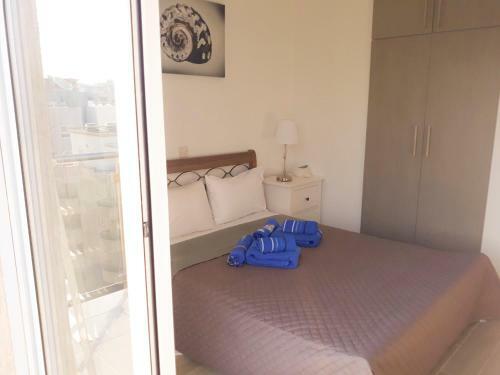 Apartamento Thalassa Sea View Suite