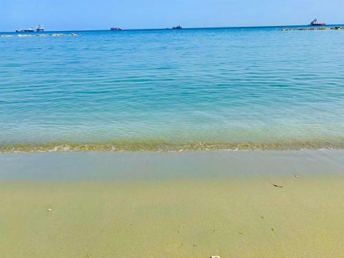 Apartamento Thalassa Sea View Suite