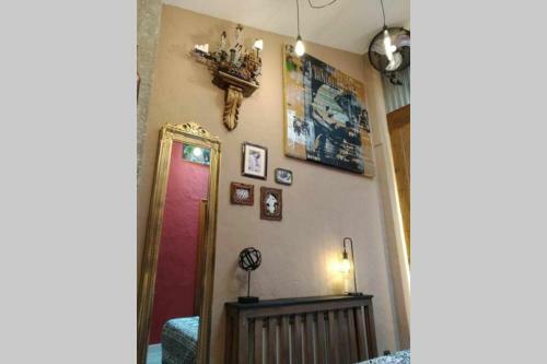 Apartamento Loft-buhardilla Industrial En El Centro
