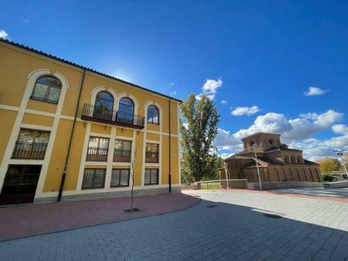 Apartamento Encrucijada De Culturas