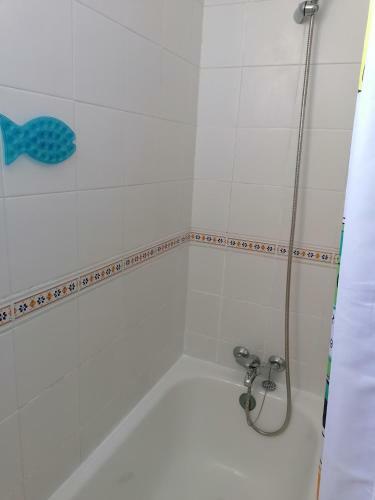 Apartamento Ailem