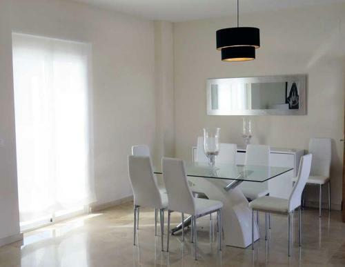 Villa De Lujo En Sancti Petri