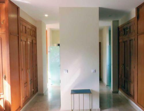 Villa De Lujo En Sancti Petri