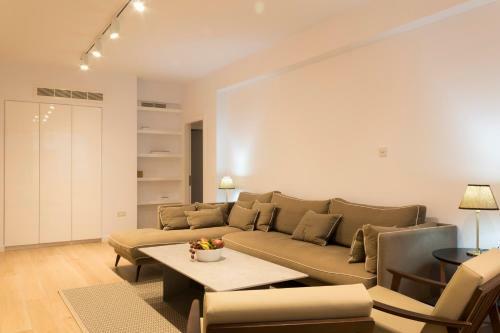 Apartamento Solferino West With Pool