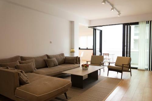 Apartamento Solferino West With Pool