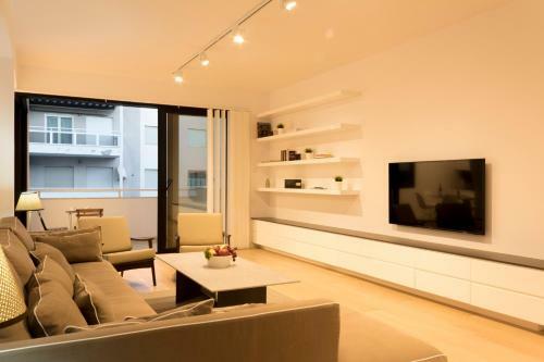 Apartamento Solferino West With Pool