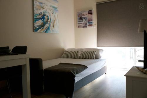 Apartamento Kermia Court 2