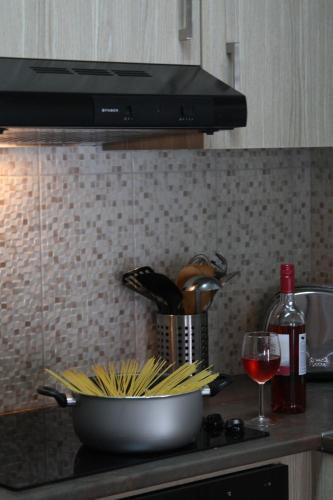 Apartamento Kermia Court 2