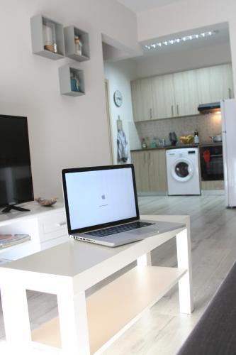 Apartamento Kermia Court 2