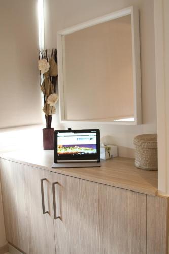 Apartamento Kermia Court 2