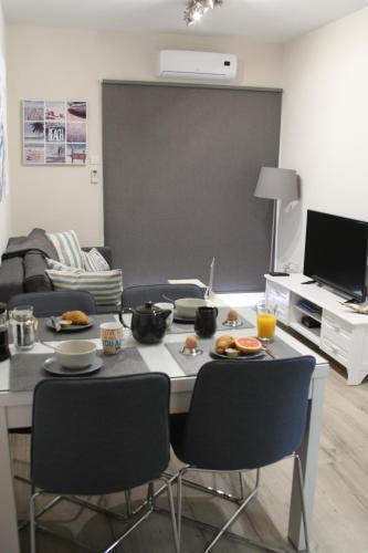 Apartamento Kermia Court 2