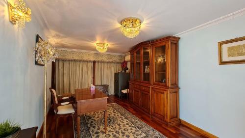 Limassol Villa By The Sea