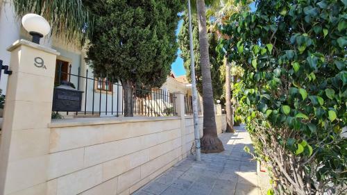 Limassol Villa By The Sea