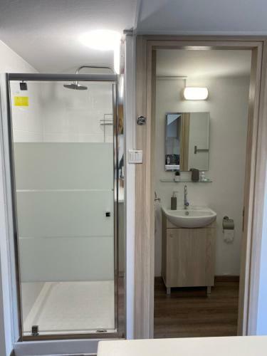 Apartamento Modern City Center Appartment