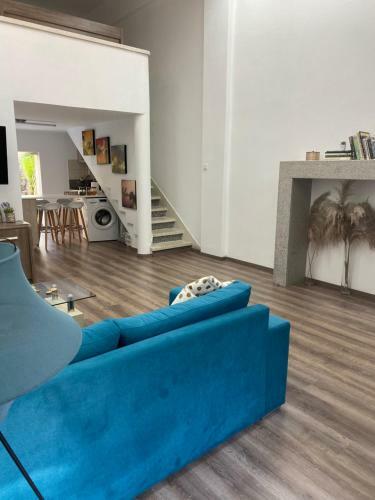 Apartamento Modern City Center Appartment
