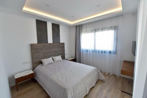Apartamento Oasis Residences Limassol