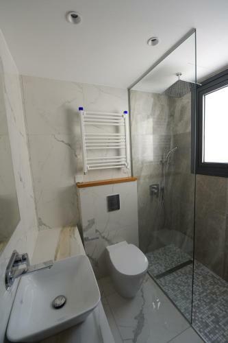 Apartamento Oasis Residences Limassol