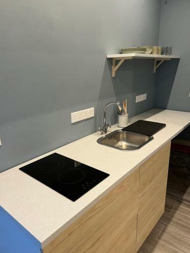 Apartamento Boutique Studio Historic Town