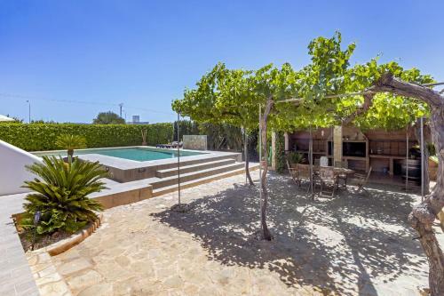 Villa Huerta