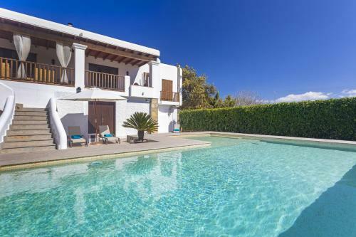 Villa Huerta