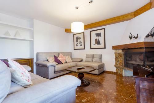 Villa Huerta