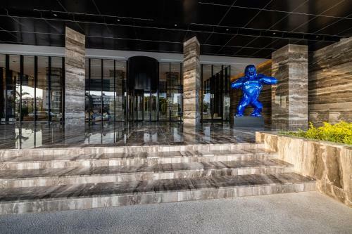 Apartamento The Icon Limassol